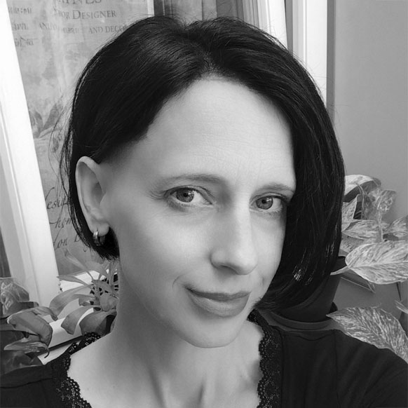 Portrait Sandra Praßl