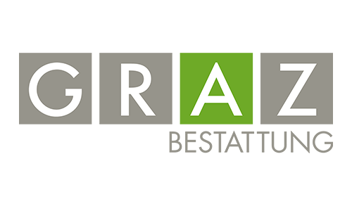 Logo Bestattung Graz