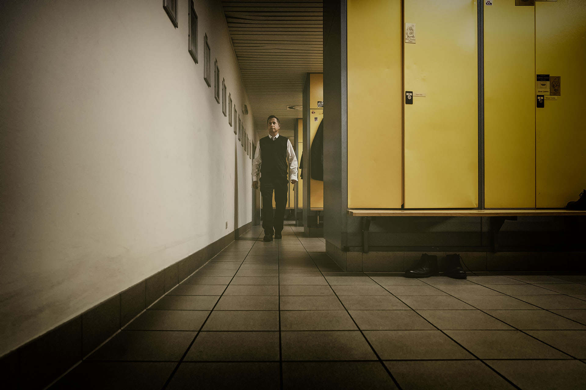 „Zwischen Abschied und Unsichtbarkeit” Eine Fotoausstellung von Niki Schreinlechner – Bestattung Graz